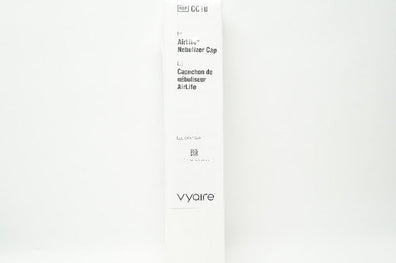 Vyaire CC10 AirLife Nebulizer Cap